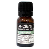 Aromatherapy Essential Oil - Ravensara- 10ml - MysticSoul_108
