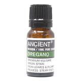 Aromatherapy Essential Oil - Oregano - 10ml - MysticSoul_108