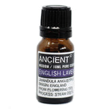 Aromatherapy Essential Oil - English Lavender - 10ml - MysticSoul_108