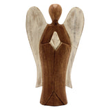 Hati-Hati Engel – Frieden – Mittel – 20 cm