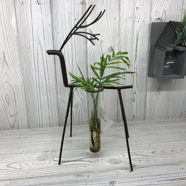 Hydroponic Home Décor - Stag Pot - MysticSoul_108