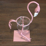 Hydroponic Home Décor - Pink Flamingo 1 - MysticSoul_108