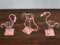 Hydroponic Home Décor - Pink Flamingo 3 - MysticSoul_108