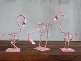 Hydroponic Home Décor - Pink Flamingo 3 - MysticSoul_108