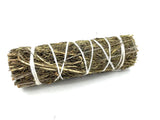 Smudge Stick - Desert Sage - 10cm