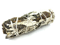 Bâton de maculage - Yerba Santa Sauge - 10 cm