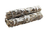 Smudge Stick - Sauge Blanche &amp; Lavande - 22,5 cm