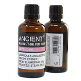 Ätherisches Aromatherapieöl – Französischer Lavendel – 50 ml