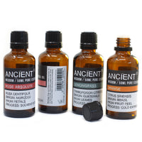 Ätherisches Aromatherapieöl – Pfefferminze – 50 ml