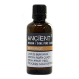 Aromatherapy Essential Oil - Bergamot - 50ml