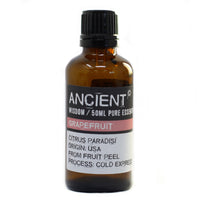 Ätherisches Aromatherapieöl – Grapefruit – 50 ml