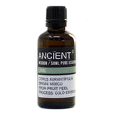 Ätherisches Aromatherapieöl – Limette – 50 ml