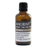 Aromatherapy Essential Oil - Nutmeg - 50ml