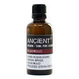 Aromatherapy Essential Oil - Rosewood - 50ml