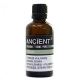 Aromatherapy Essential Oil - Thyme - 50ml