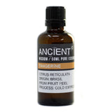 Aromatherapy Essential Oil - Tangerine- 50ml
