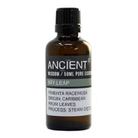 Aromatherapy Essential Oil - Bay Leaf - 50ml