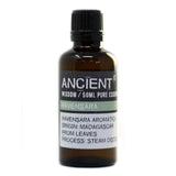 Aromatherapy Essential Oil - Ravensara- 50ml