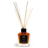 Essential Oil Reed Diffuser - Patchouli - 200ml