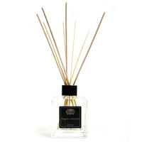 Essential Oil Reed Diffuser - Petitgrain & Rosewood - 200ml