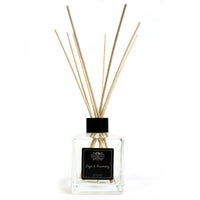 Essential Oil Reed Diffuser - Sage & Rosemary - 200ml