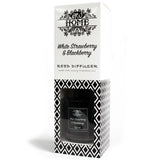Home Fragrance Reed Diffuser - White Strawberry & Blackberry - 120ml