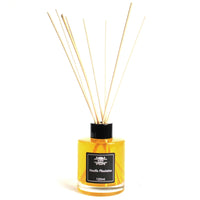 Home Fragrance Reed Diffuser - Vanilla Plantation - 120ml