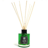 Home Fragrance Reed Diffuser - Gooseberry & White Tea - 120ml