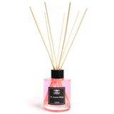 Home Fragrance Reed Diffuser - On Jasmine Wings - 120ml