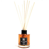 Home Fragrance Reed Diffuser - Gold, Frankincense & Myrrh - 120ml