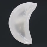 Selenite Bowls - Moon - 10cm