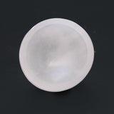 Selenite Bowls - Round - 6cm