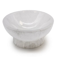 Selenite Bowls - Ritual - 10cm