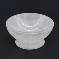 Selenite Bowls - Ritual - 10cm