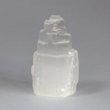 Natural Selenite Tower - 5cm