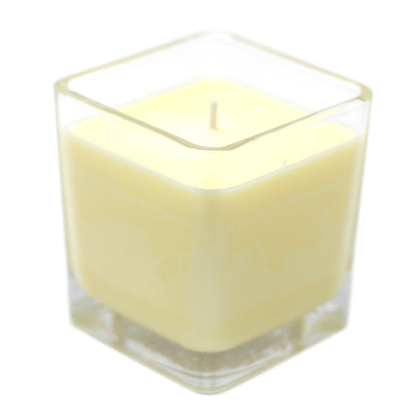 Natural Soy Wax Candles - Vanilla Shortbread