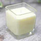 Natural Soy Wax Candles - Vanilla Shortbread