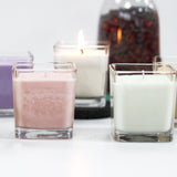 Natural Soy Wax Candles- Fig & Cassis