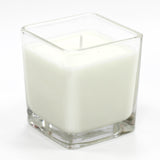 Natural Soy Wax Candles - Cucumber & Mint