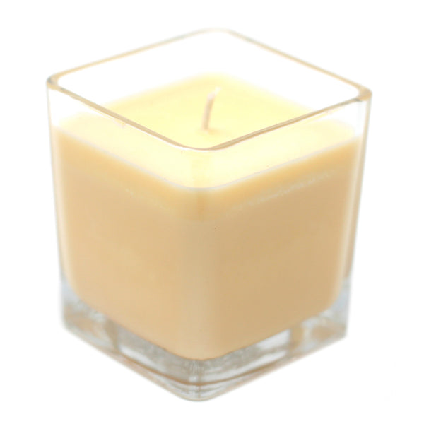 Natural Soy Wax Candles - So Delicious