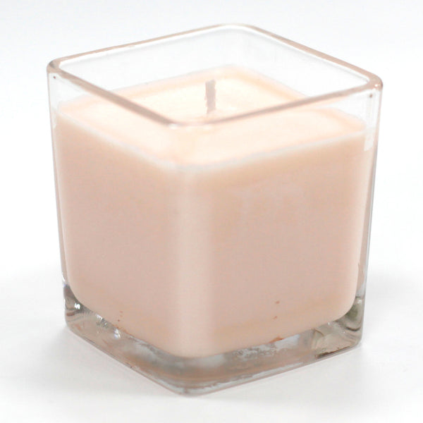 Natural Soy Wax Candles- Peach Smoothie